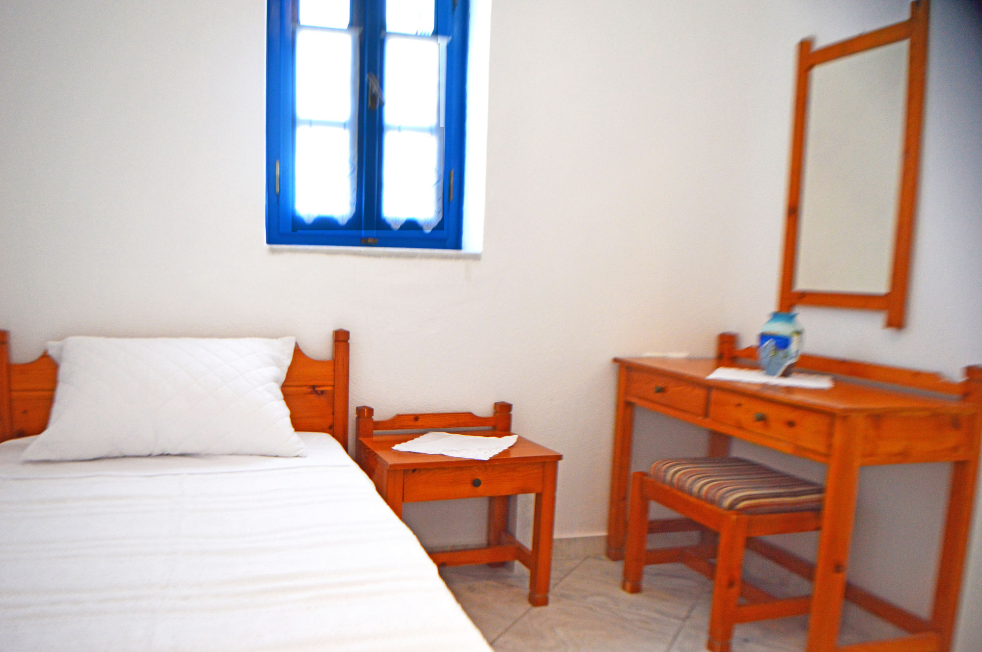 Moutsouna Beach II Βίλα Εξωτερικό φωτογραφία
