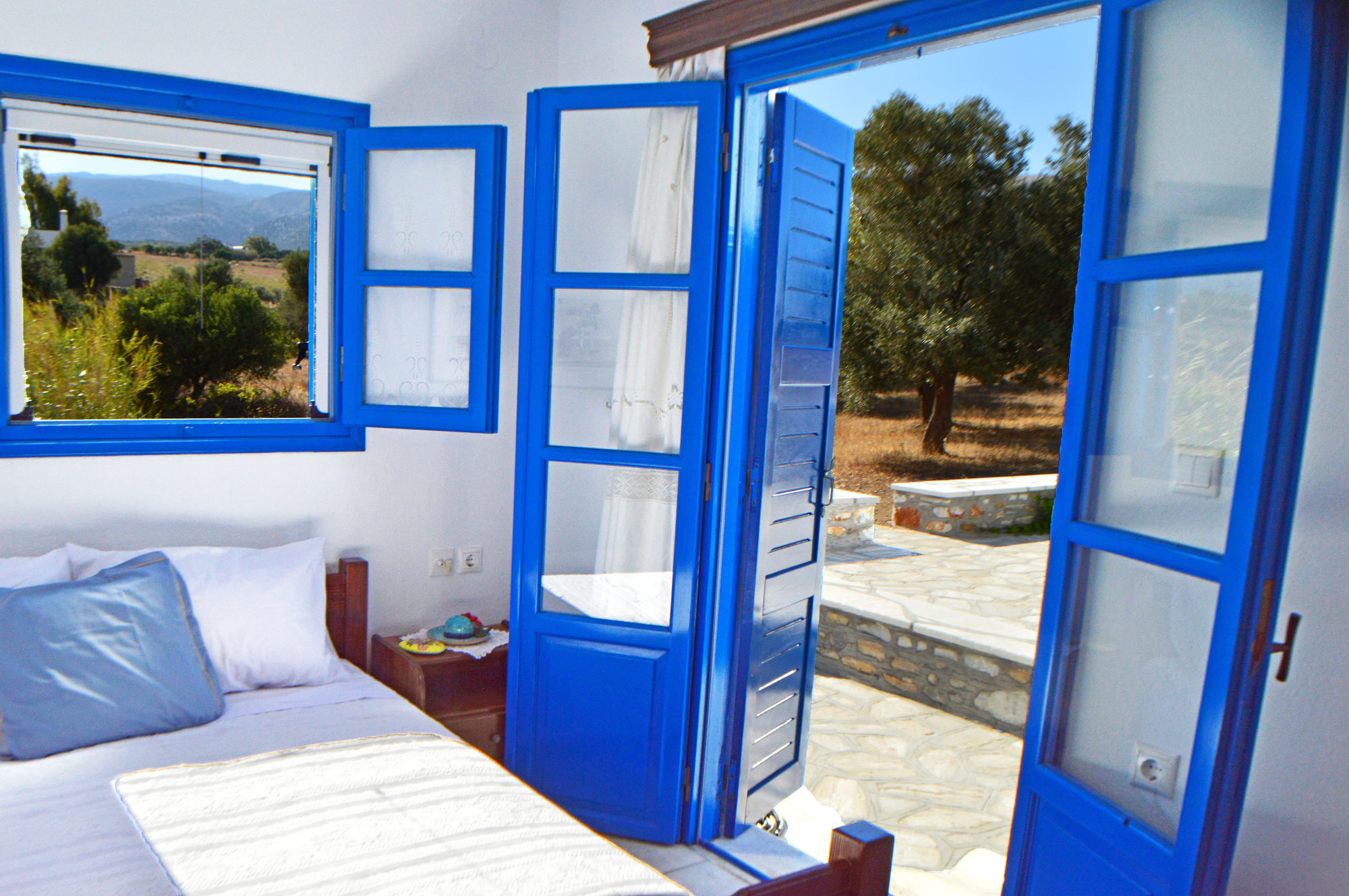 Moutsouna Beach II Βίλα Εξωτερικό φωτογραφία